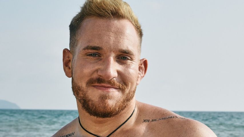 Hannes, Kandidat bei "Die Bachelorette" 2022