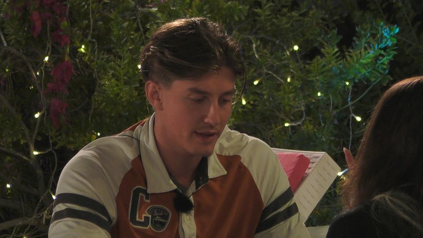 Hannes, "Love Island"-Kandidat 2023