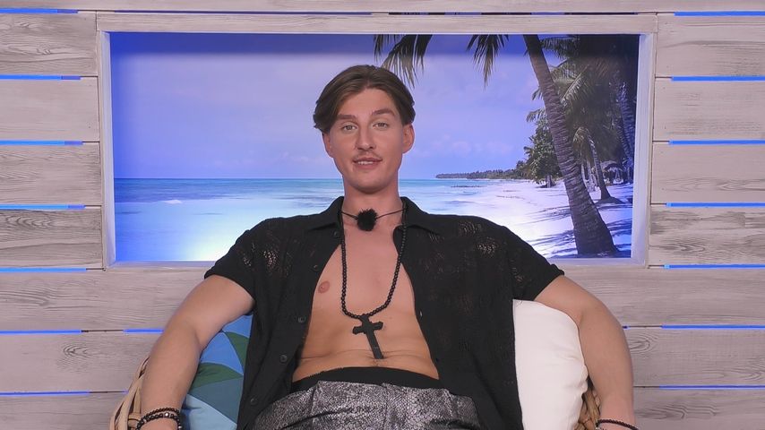 Hannes, "Love Island"-Kandidat 2023