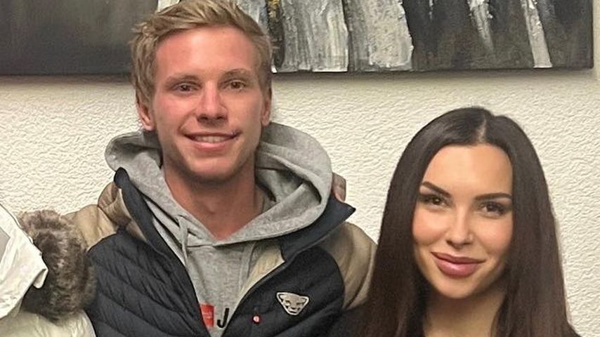 Hannes und Annika, "Bauer sucht Frau"-Kandidaten 2023