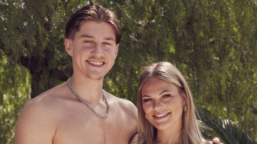 Paarungszeremonie: Wieder neue Couples bei "Love Island"!