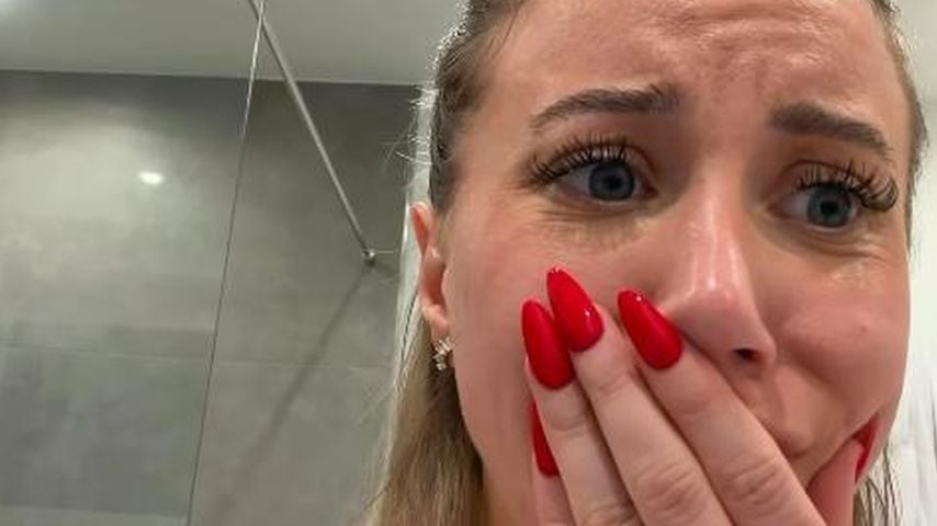 Horror: Hunderte Nosferatu-Spinnen in Wohnung von Hanni Hase