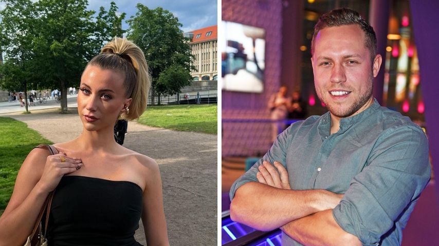 "Prinzessinnen-Männer": Hanni feuert gegen Dschungel-Patrick