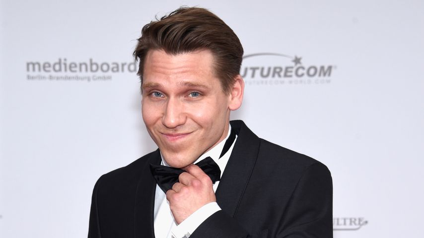 Hanno Koffler, Schauspieler