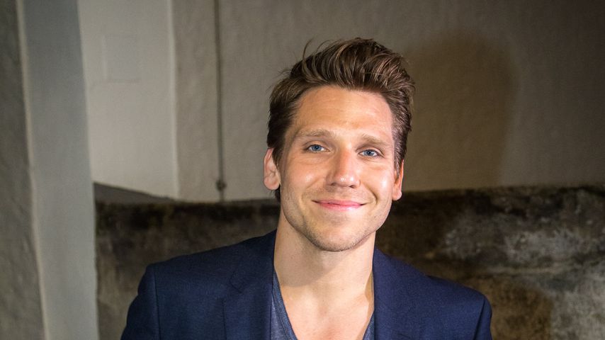 Hanno Koffler, Schauspieler