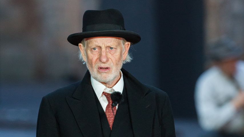 Der deutsche Theaterschauspieler Hans Diehl ist gestorben