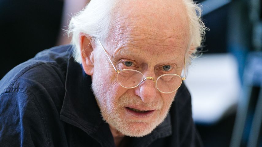 Hans Diehl, Schauspieler