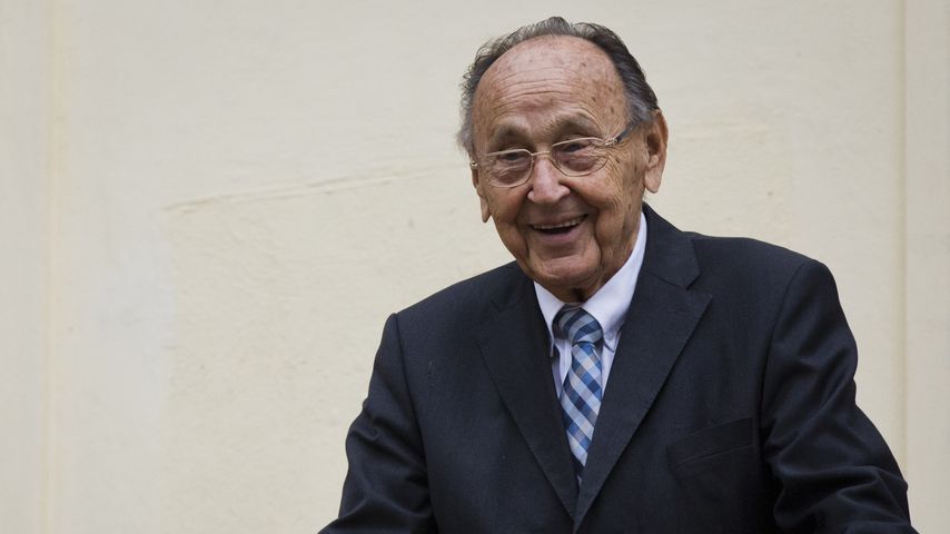 Todesursache offiziell: Daran starb FDP-Legende Genscher