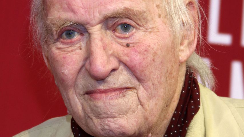 "Tatort"-Star Hans Kahlert im Alter von 87 Jahren gestorben
