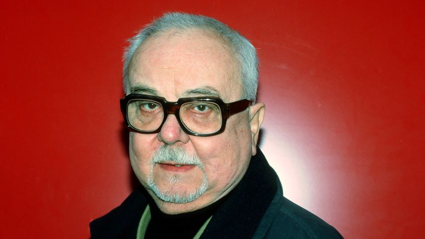 Mit 87 Jahren: TV-Legende Hans Korte gestorben