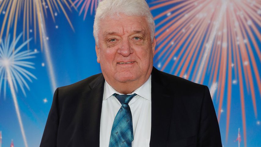 "Hühnerscheiße!": Hans Meiser rechnet mit TV ab