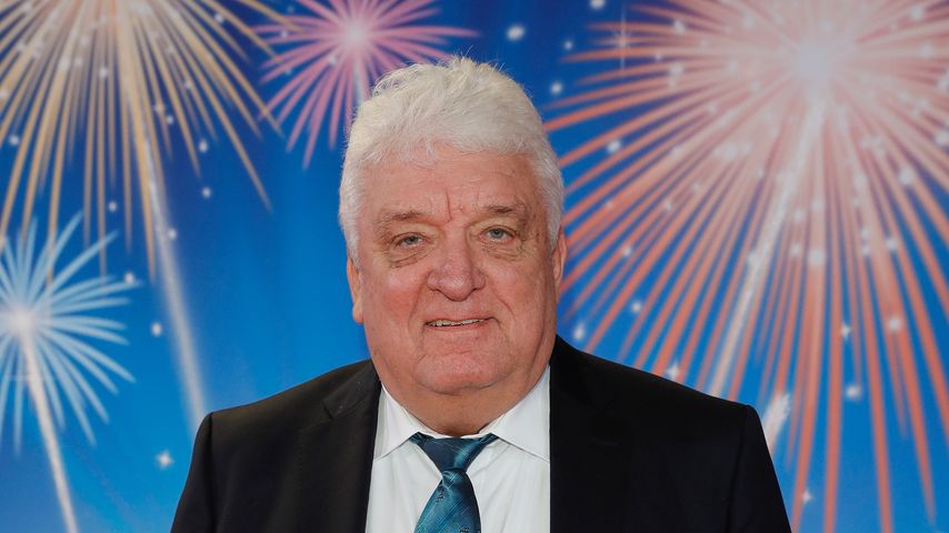 Hans Meiser, TV-Legende