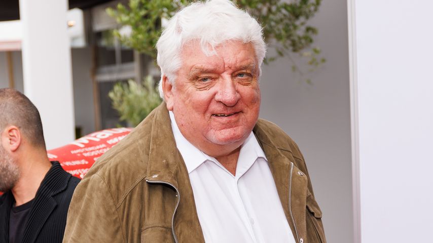 Er wurde 77 Jahre: Alle Infos zu Moderator Hans Meisers Tod