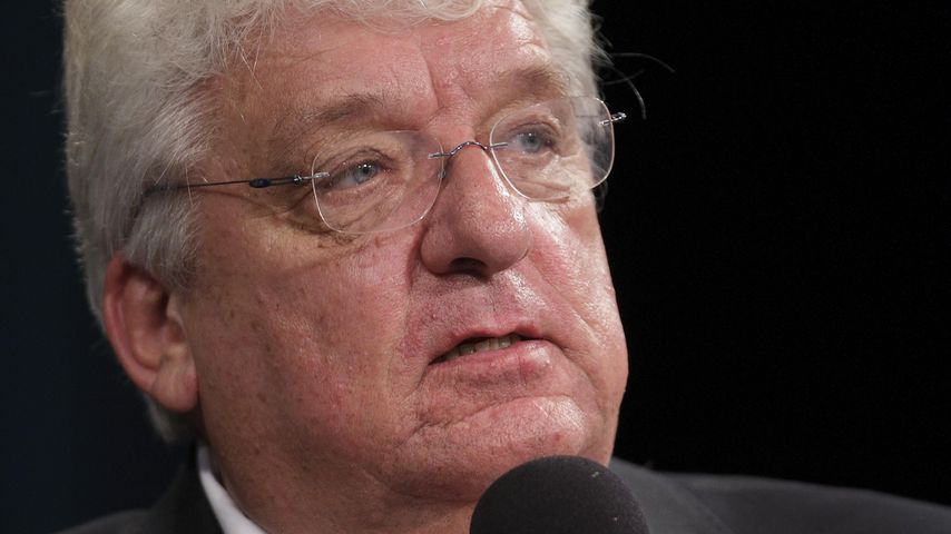 Hans Meiser, Moderator
