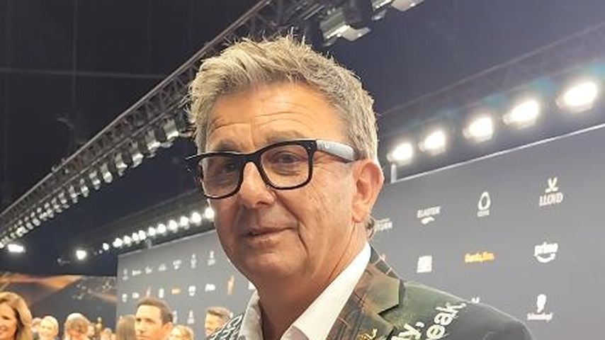 Nach Castingshow in Budapest: Hans Sigl hat Lust auf DSDS