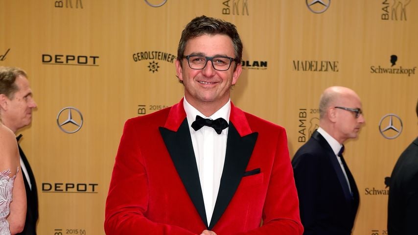 Hans Sigl entscheidet über die Zukunft des "Bergdoktors"