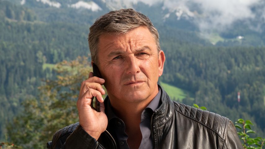 Hans Sigl: Das muss "Der Bergdoktor"-Nachfolger mitbringen