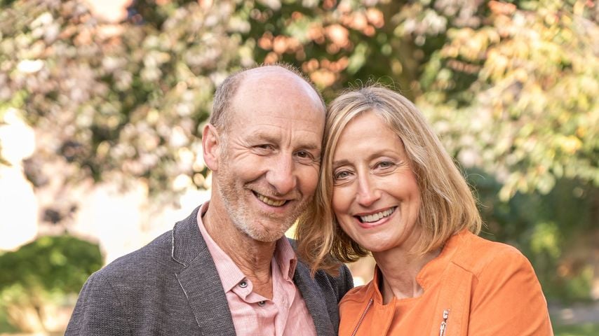 Hans und Elke, "Bauer sucht Frau"-Paar 2023