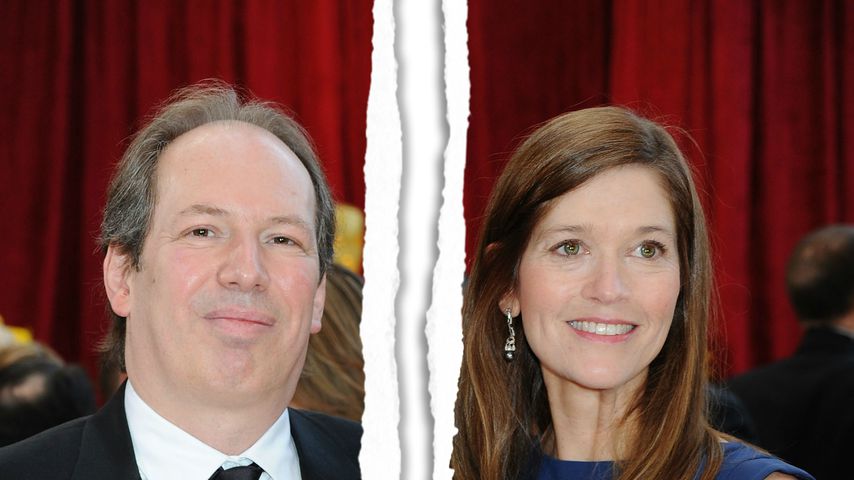 Hollywood-Komponist Hans Zimmer soll sich scheiden lassen