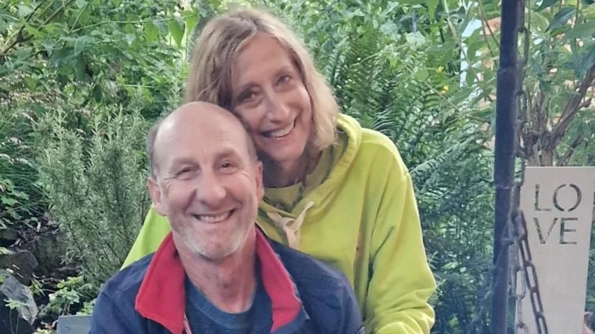 "Bauer sucht Frau"-Hans und Elke sind wieder ein Paar