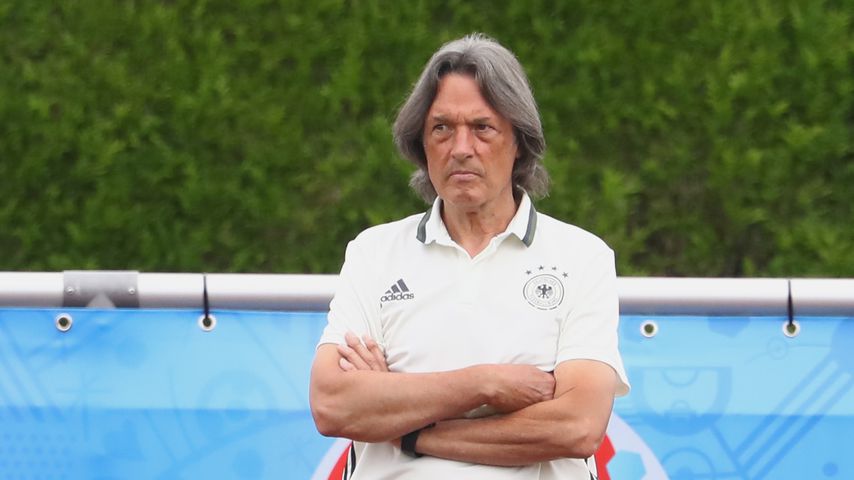 Endgültig: Kicker-Doc Müller-Wohlfahrt verlässt FC Bayern