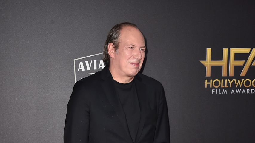 Star-Komponist Hans Zimmer: In Deutschland nie Job bekommen!