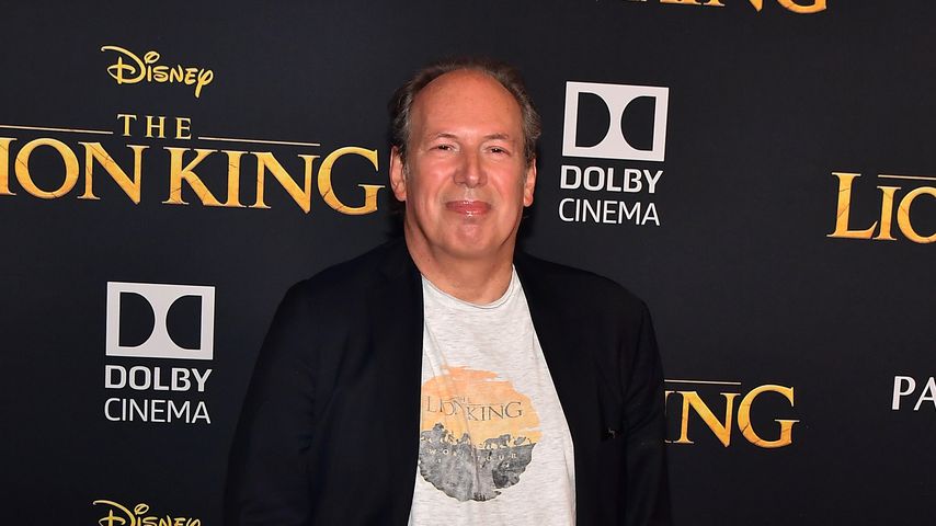 Star-Komponist Hans Zimmer hilft "Höhle der Löwen"-Gründer!