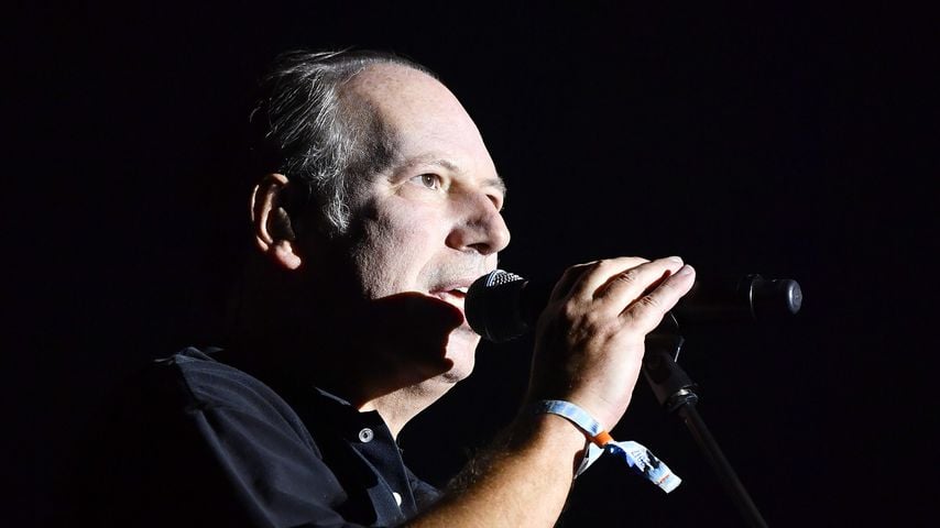 Geheimnis gelüftet: Hans Zimmer gibt seine Muse preis