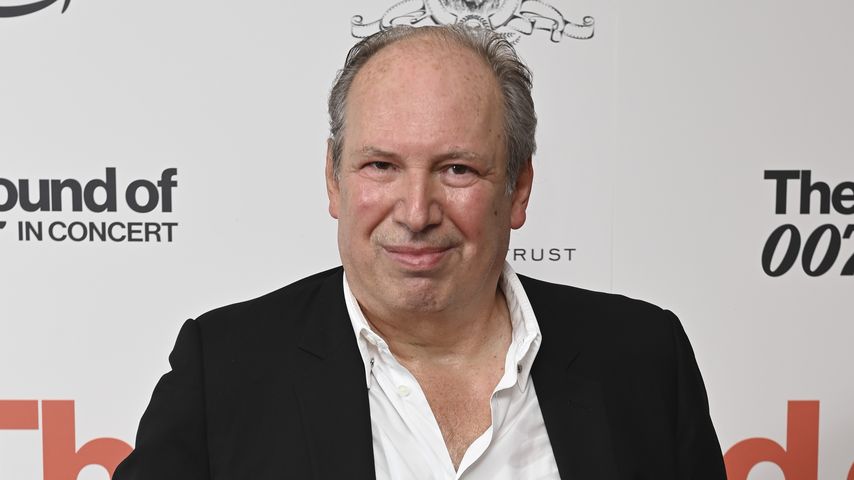 Hans Zimmer, Komponist