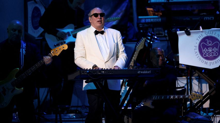 Hans Zimmer, Musiker
