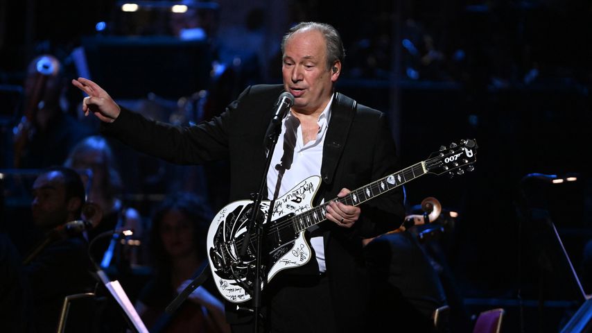 Hans Zimmer, Oscar-Preisträger