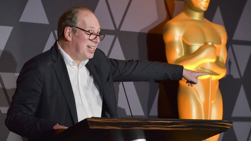 Hans Zimmer bei den Oscars 2018