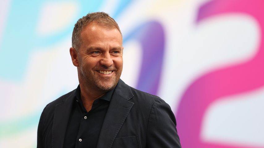 Hansi Flick, Fußballbundestrainer