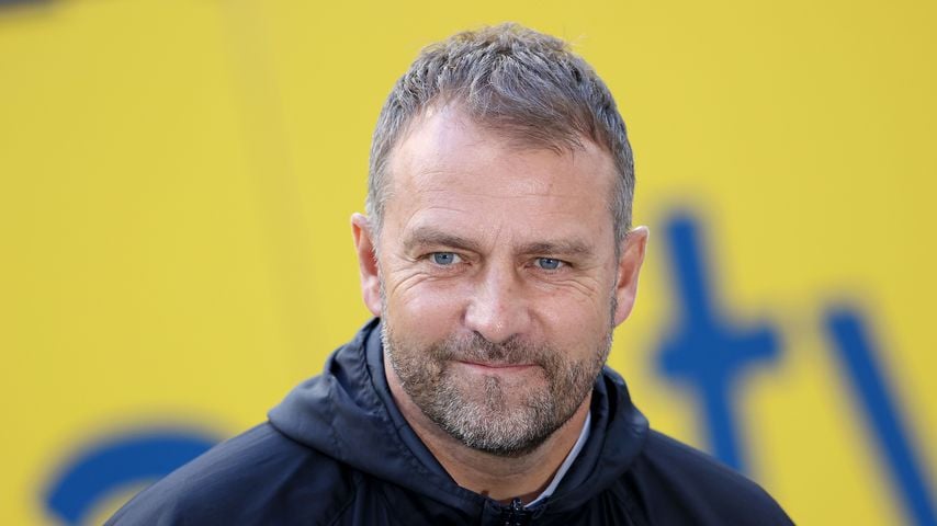 Nach Joachim Löws Aus: Hansi Flick wird neuer Bundestrainer