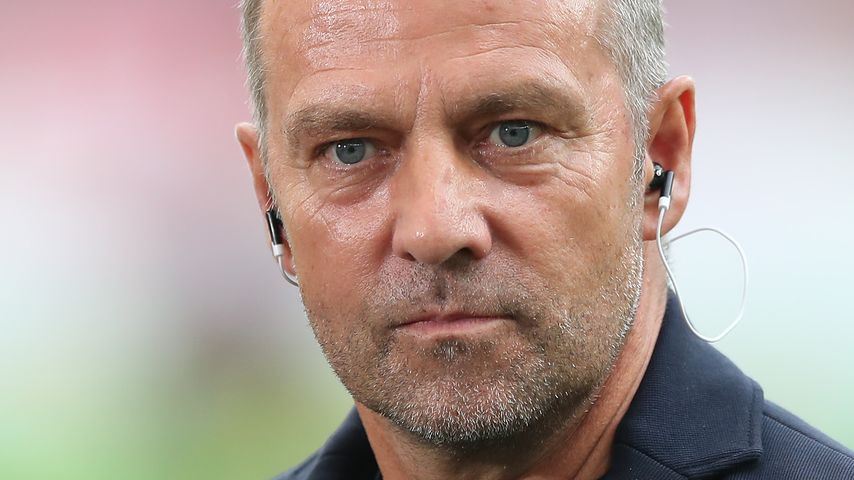 Hansi Flick, Fußballbundestrainer