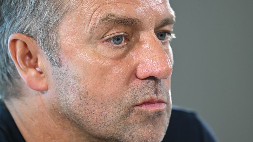 Nach erneuter Pleite: Hansi Flick als Bundestrainer gefeuert