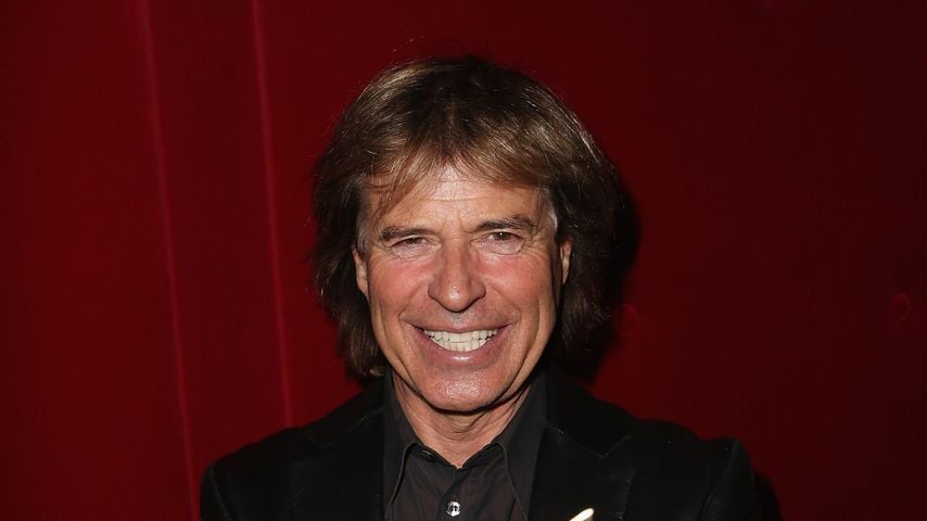 Hansi Hinterseer beim Event "Mein Star des Jahres 2013"