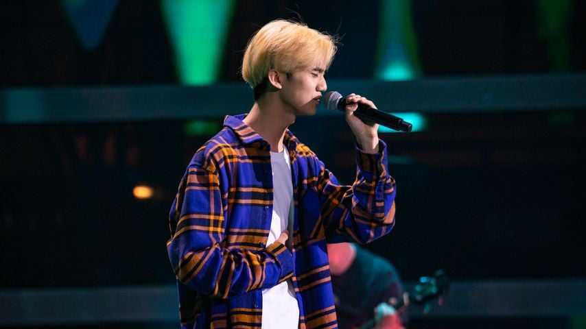 Für TikTok-Fame: "The Voice"-Hao-Phan verheimlicht Freundin!