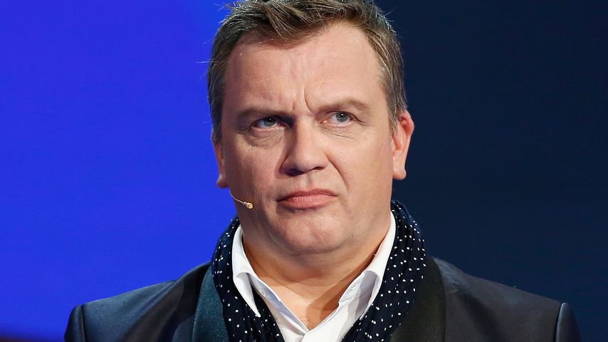 Tatort-Star Devid Striesow wird zu Hape Kerkeling