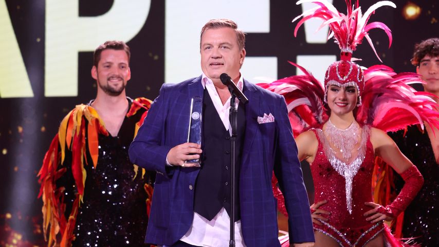 Hape Kerkeling verrät: Es wird keine Show mehr von ihm geben