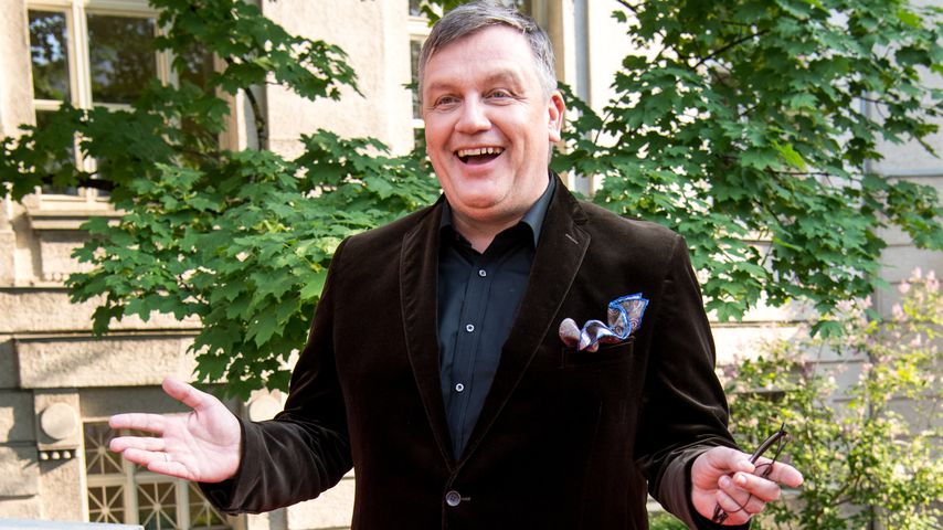 Hape Kerkeling, Entertainer und Komiker