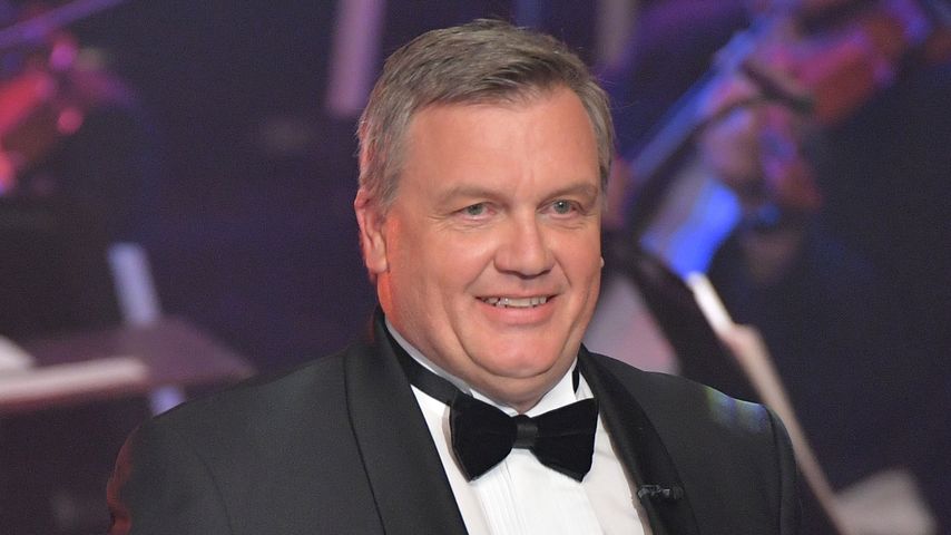 Hape Kerkeling spricht über den Verlust seiner großen Liebe