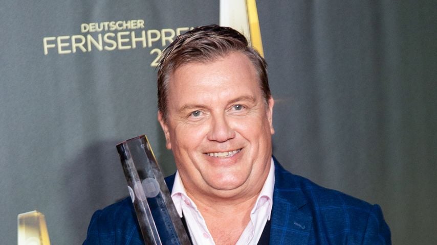 Hape Kerkeling, 2021