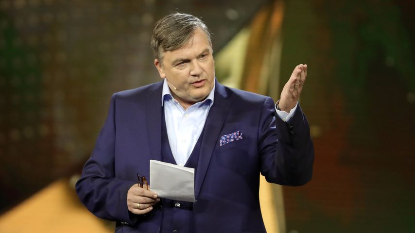 Hape Kerkeling, Comedian
