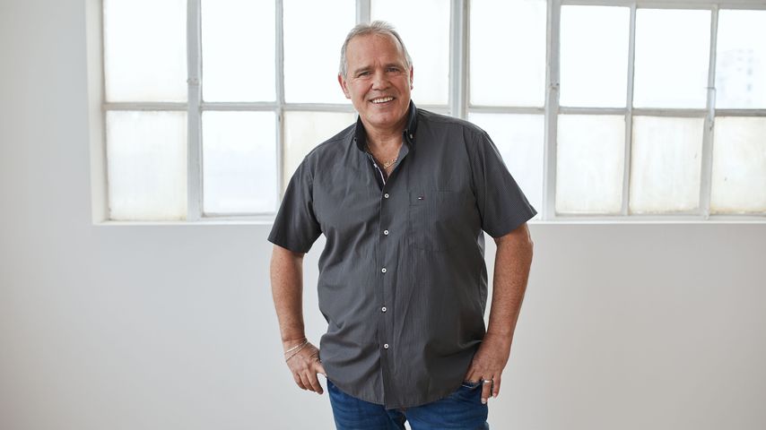 Nach Herzinfarkt: "Die Wollnys"-Harald gibt Genesungsupdate