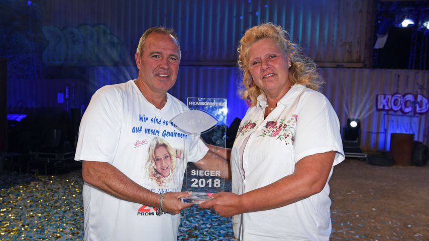 Nach Herz-Infarkt: Silvia Wollny & ihr Harald sind verlobt!