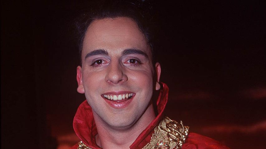 Harald Glööckler 1995