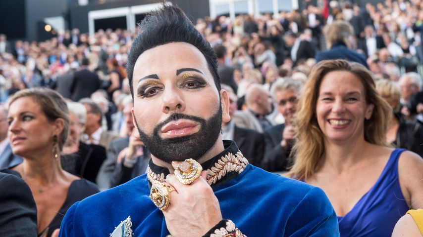 "Curvy Supermodel" vs. GNTM: Hier liegt der Unterschied!
