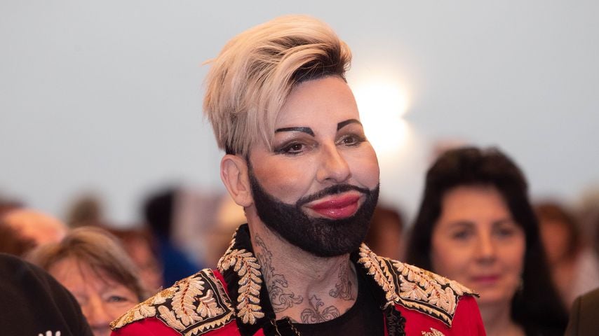 Harald Glööckler, Modedesigner