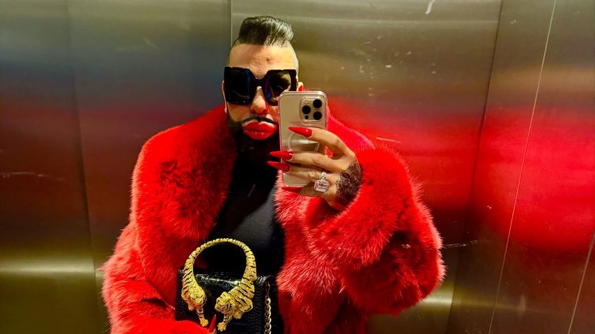 Diese Reality-Bekanntheit stößt zu "My Style Rocks" dazu